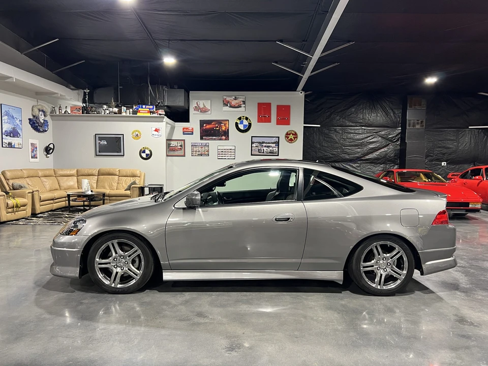 2006 Acura Integra 4th Gen - Image 3 of 31