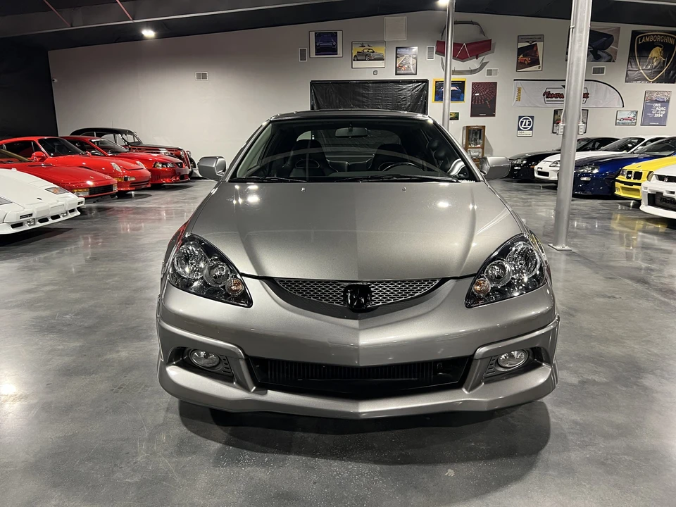 2006 Acura Integra 4th Gen - Image 2 of 31