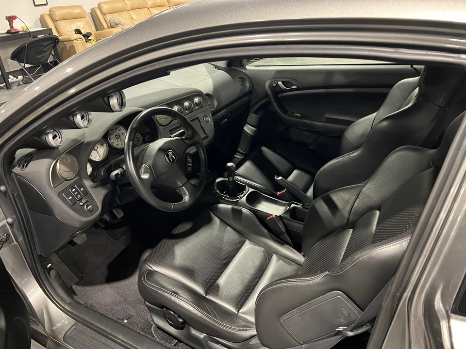 2006 Acura Integra 4th Gen - Image 18 of 31
