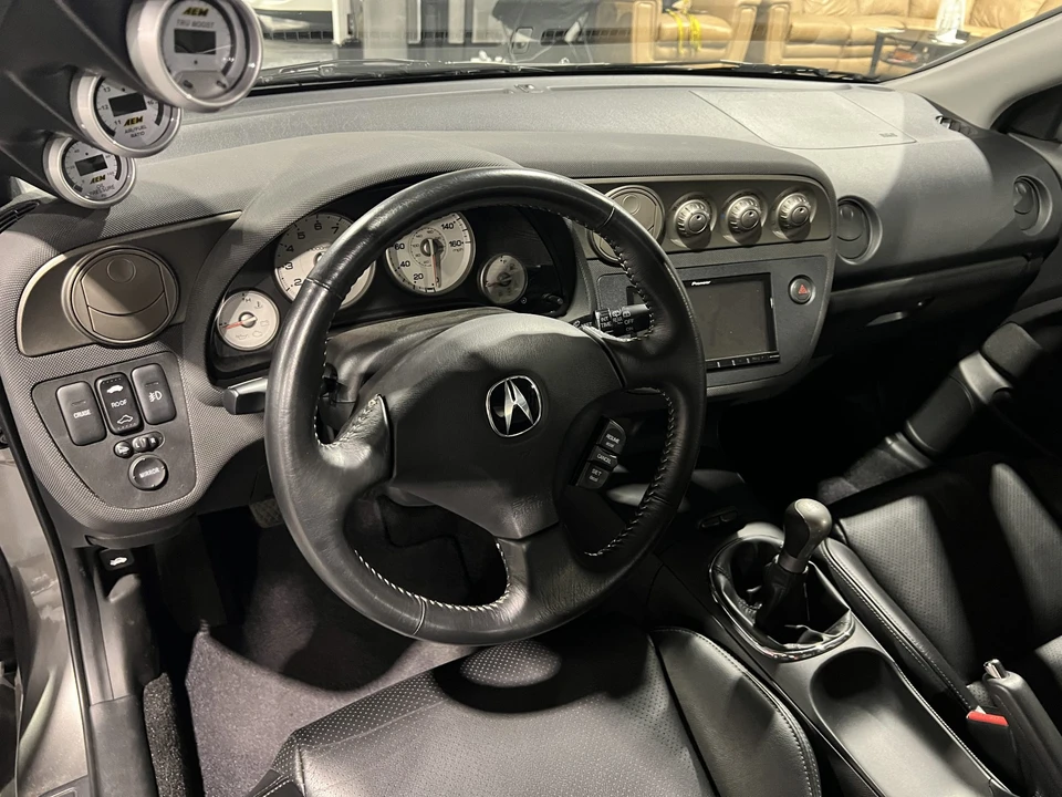 2006 Acura Integra 4th Gen - Image 19 of 31