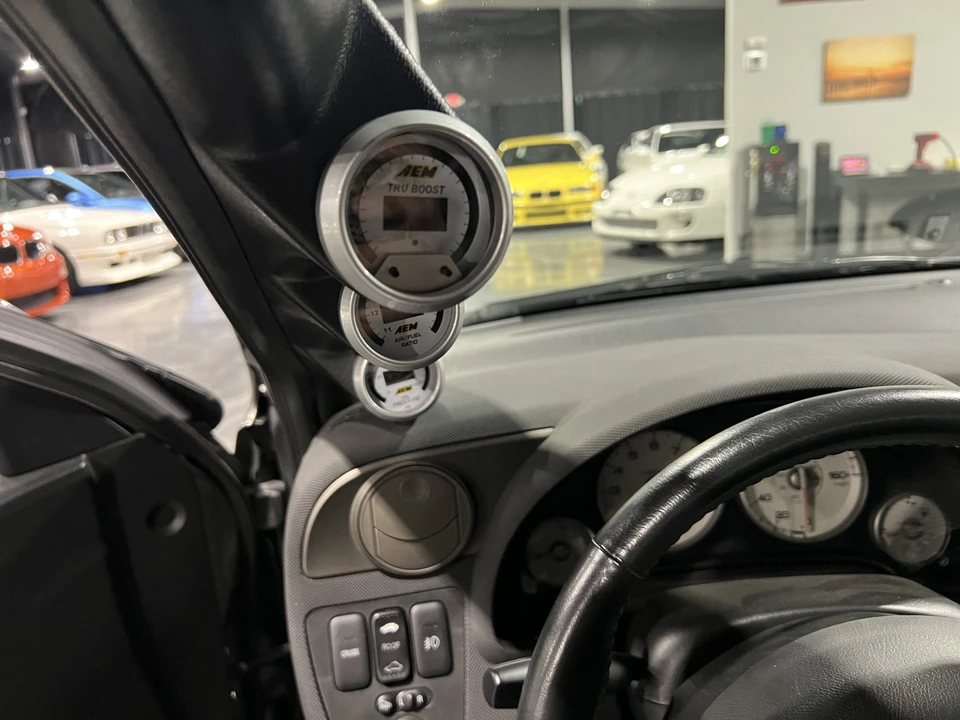 2006 Acura Integra 4th Gen - Image 24 of 31