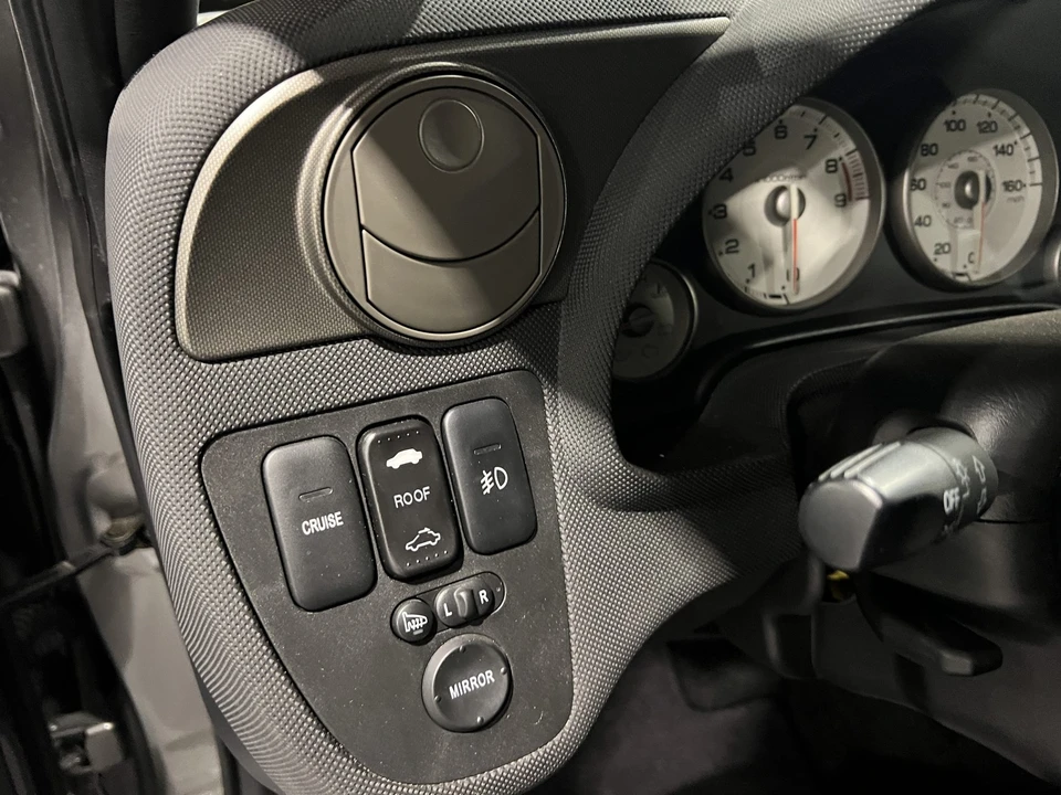 2006 Acura Integra 4th Gen - Image 25 of 31