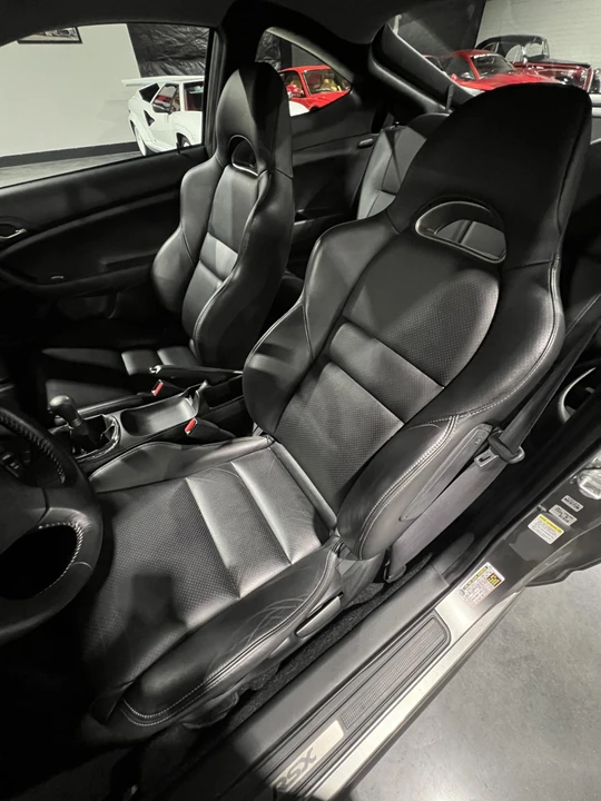 2006 Acura Integra 4th Gen - Image 17 of 31