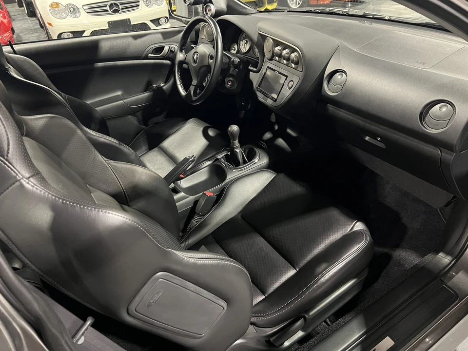 2006 Acura Integra 4th Gen - Image 20 of 31