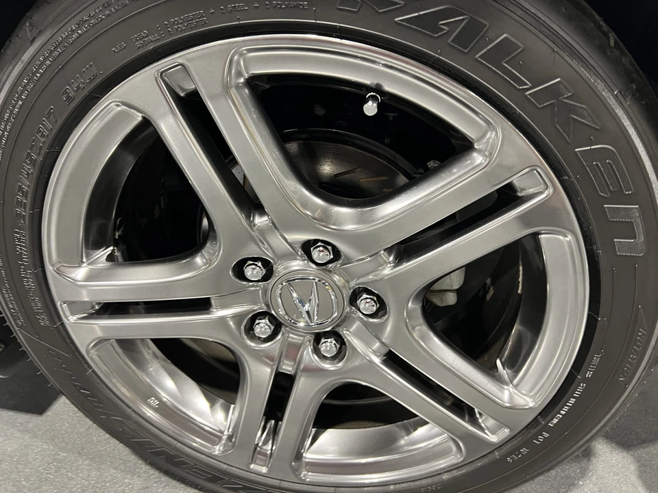 2006 Acura Integra 4th Gen - Image 14 of 31
