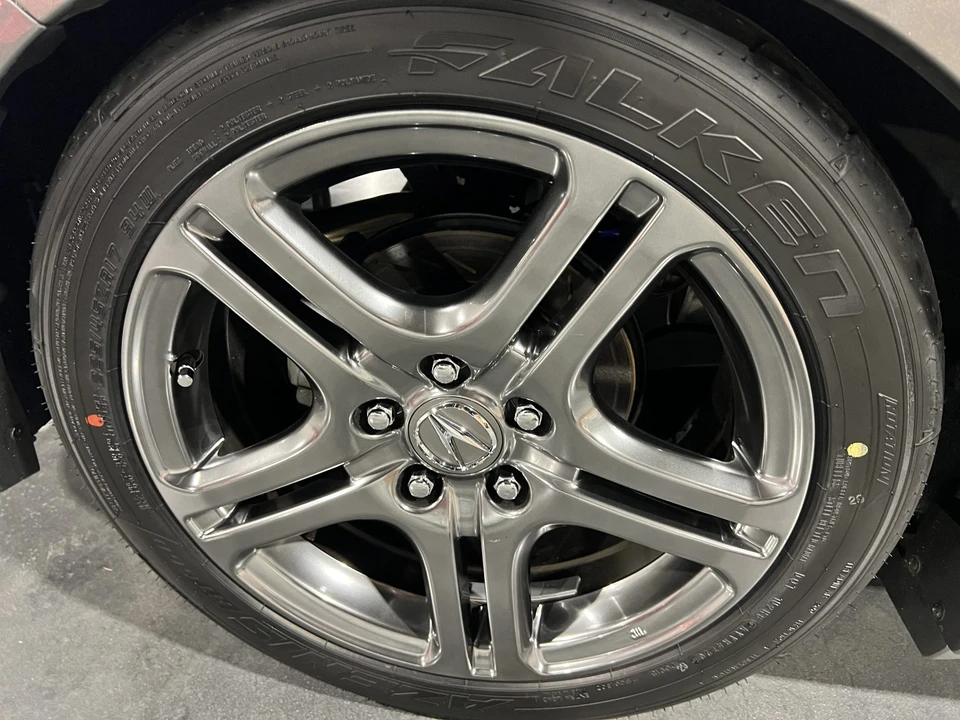 2006 Acura Integra 4th Gen - Image 13 of 31