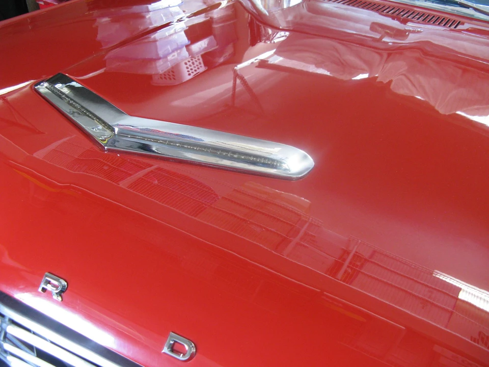 1963 Ford Falcon 1st Gen - Image 31 of 31