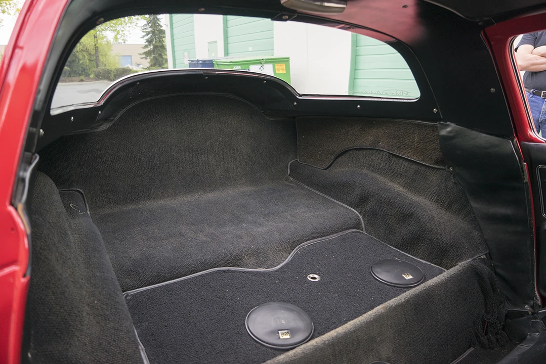1965 Chevrolet Corvette C2 - Image 29 of 31