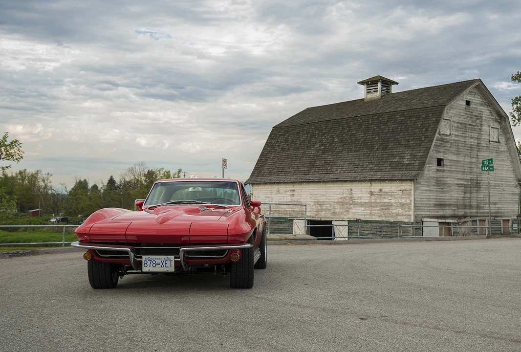 1965 Chevrolet Corvette C2 - Image 8 of 31