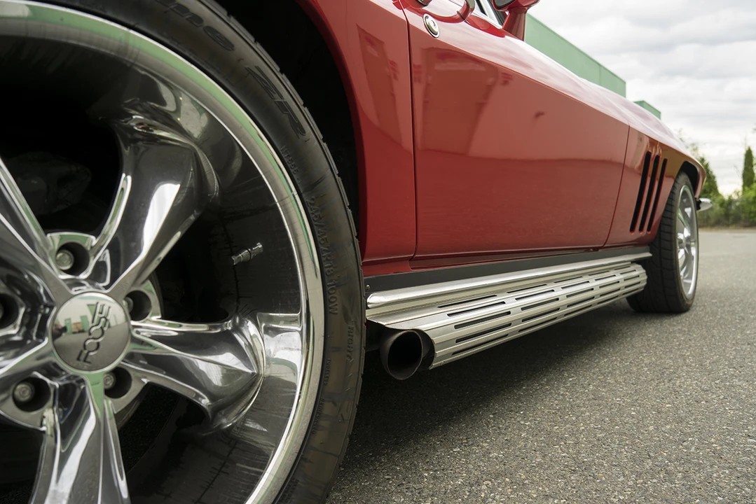 1965 Chevrolet Corvette C2 - Image 16 of 31