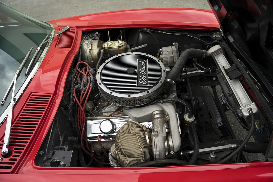 1965 Chevrolet Corvette C2 - Image 31 of 31