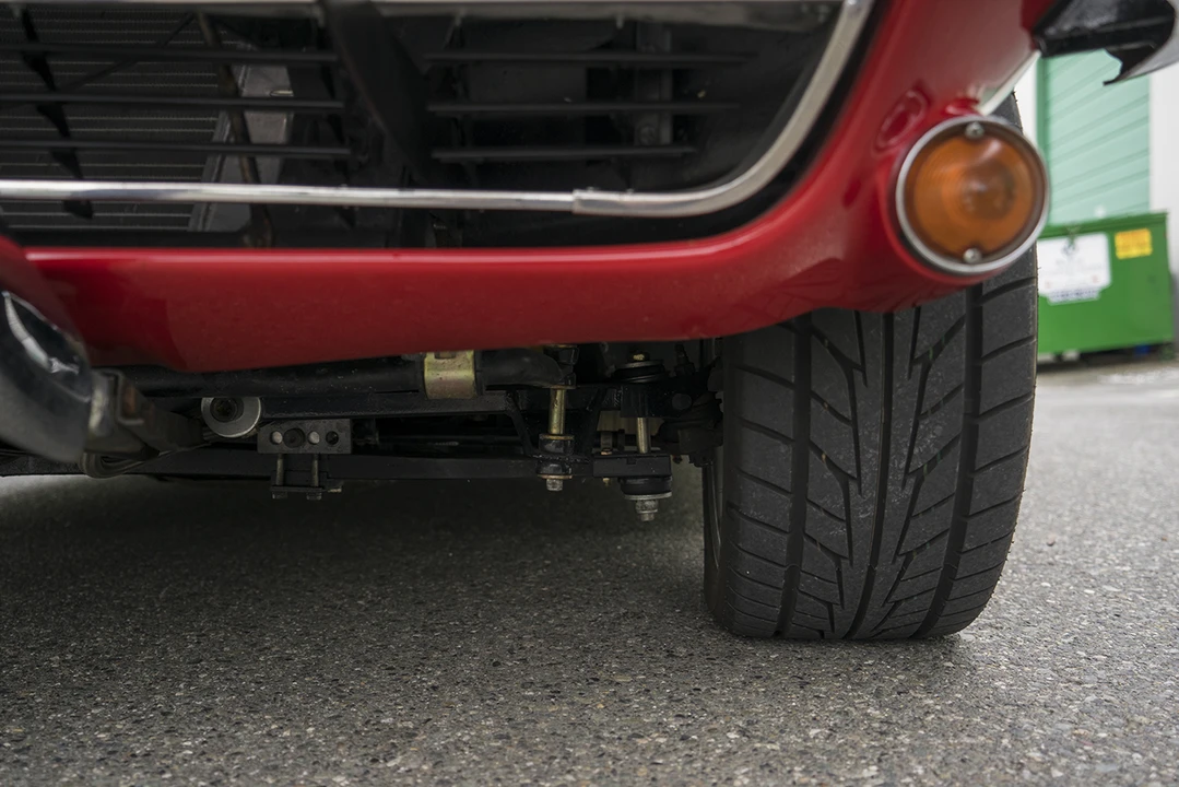 1965 Chevrolet Corvette C2 - Image 15 of 31