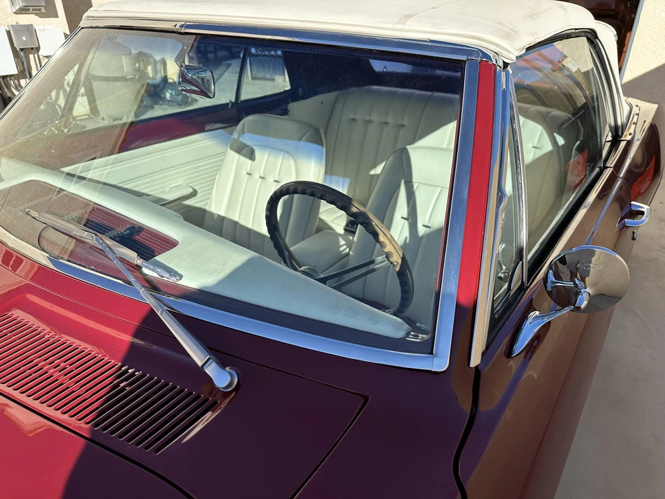 1967 Chevrolet Corvair 2nd Gen - Image 31 of 31