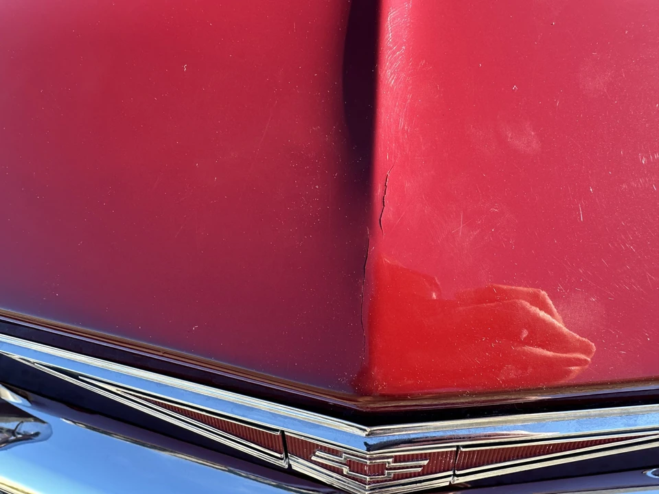 1967 Chevrolet Corvair 2nd Gen - Image 27 of 31