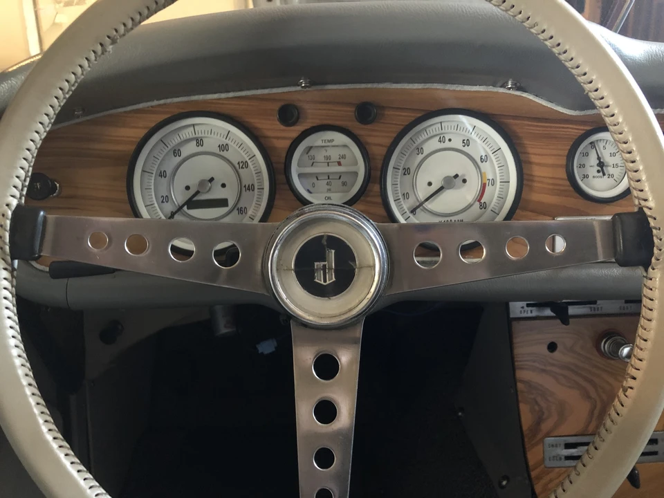 1967 Nissan Datsun Sports - Image 27 of 31