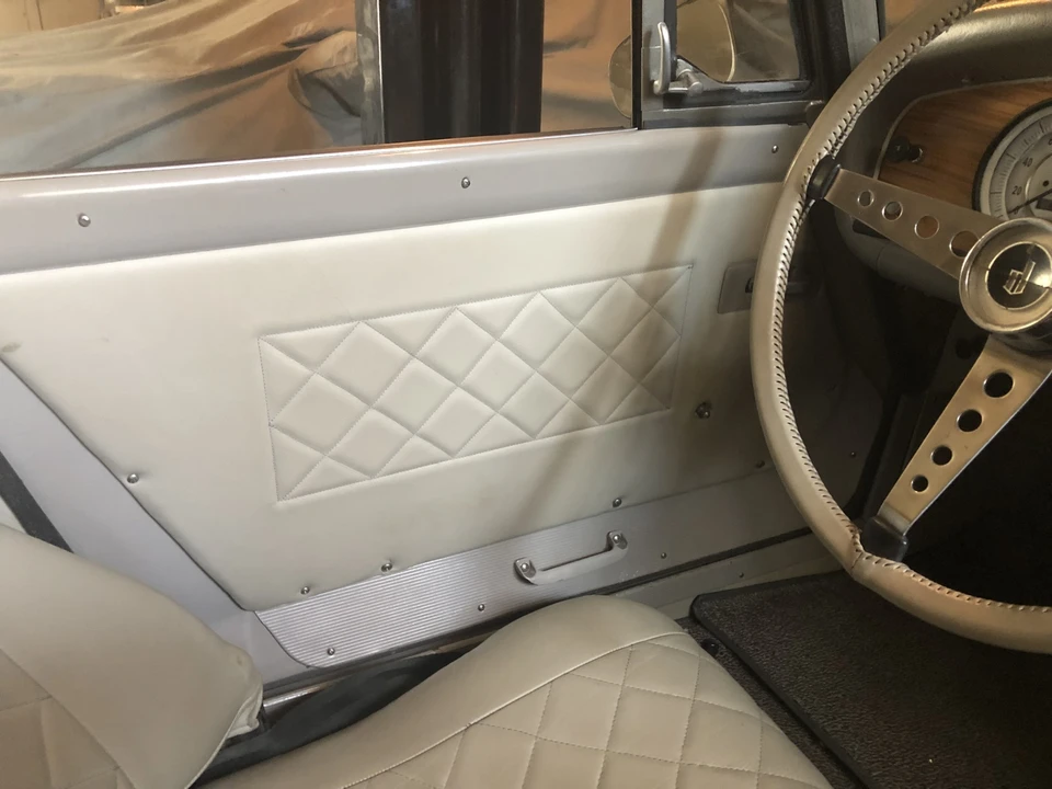 1967 Nissan Datsun Sports - Image 31 of 31