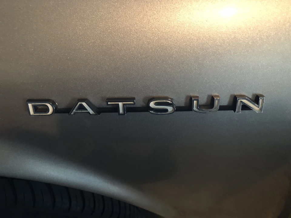 1967 Nissan Datsun Sports - Image 21 of 31