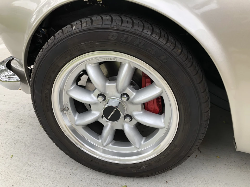 1967 Nissan Datsun Sports - Image 25 of 31