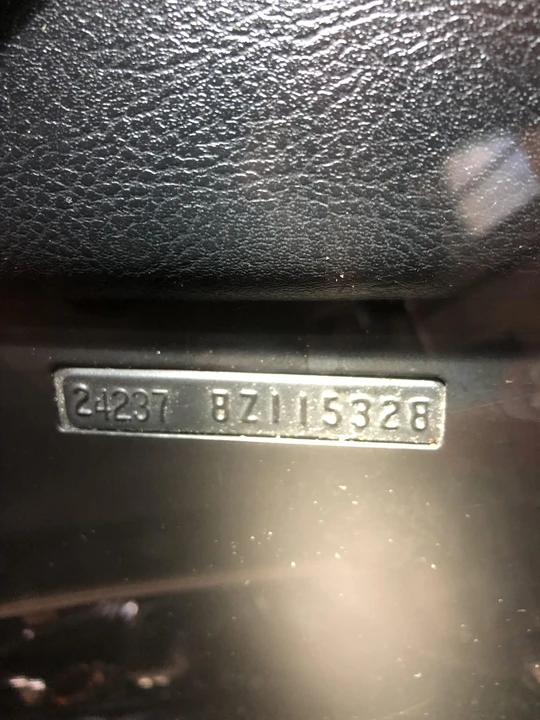 1968 Pontiac GTO 2nd Gen - Image 24 of 31