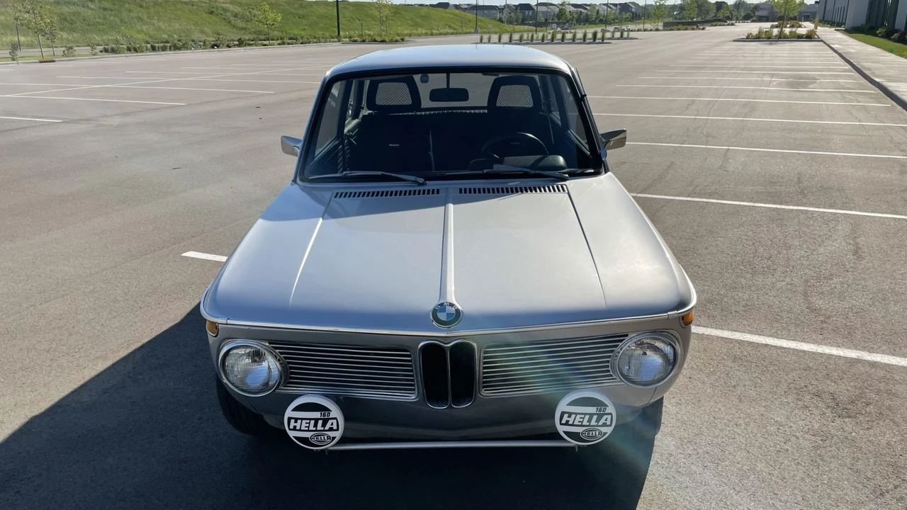 1969 BMW 1600 & 1602 - Image 5 of 31