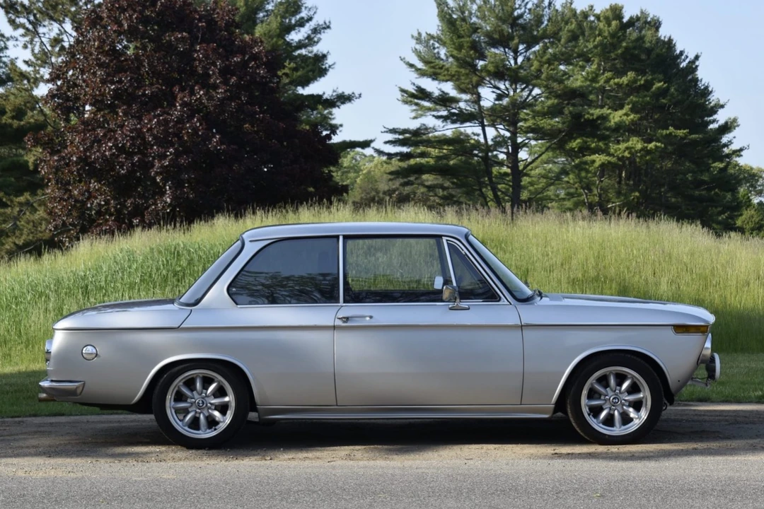 1969 BMW 1600 & 1602 - Image 8 of 31