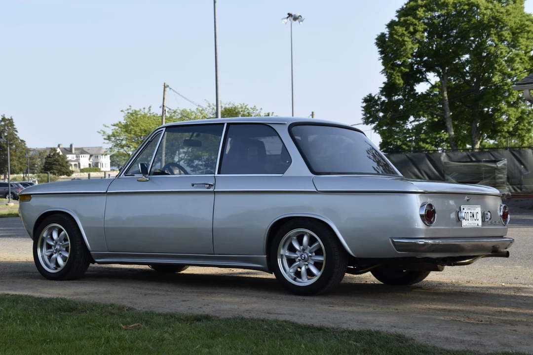 1969 BMW 1600 & 1602 - Image 16 of 31