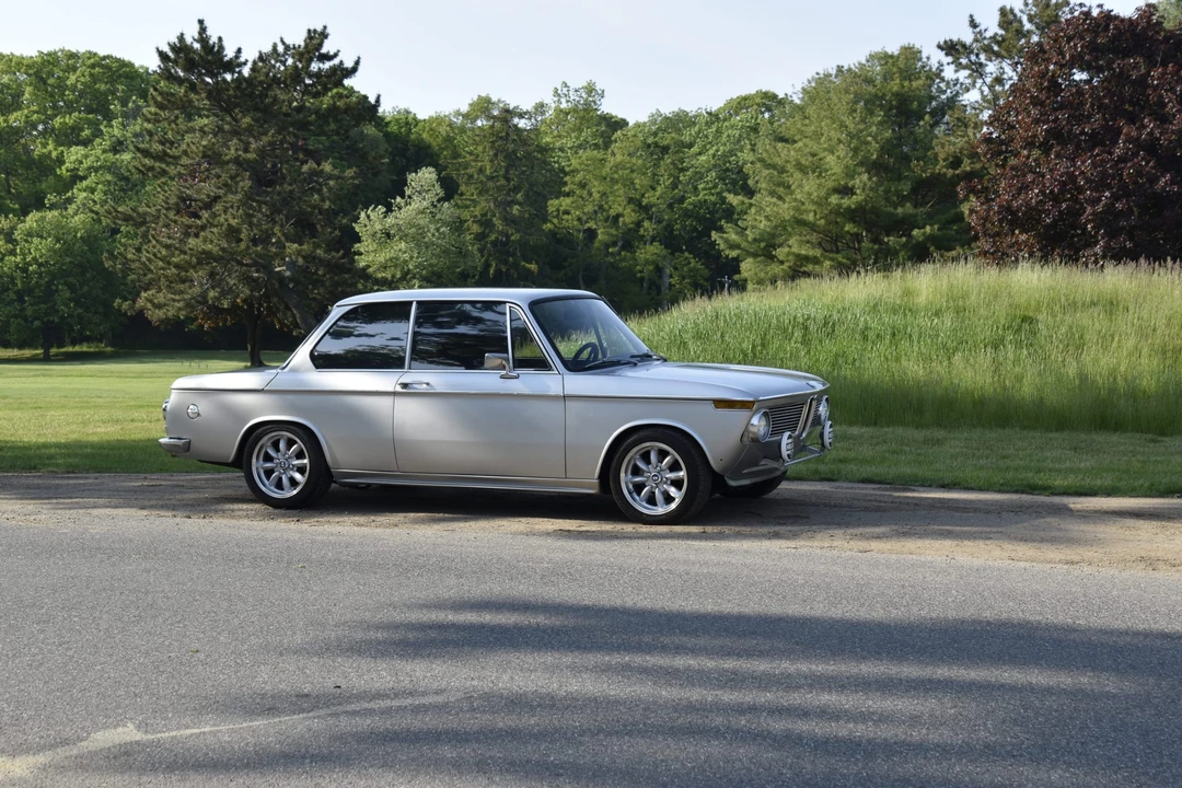 1969 BMW 1600 & 1602 - Image 7 of 31