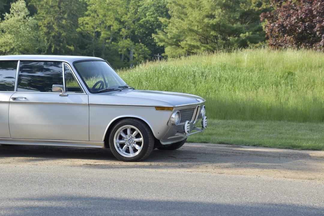 1969 BMW 1600 & 1602 - Image 17 of 31