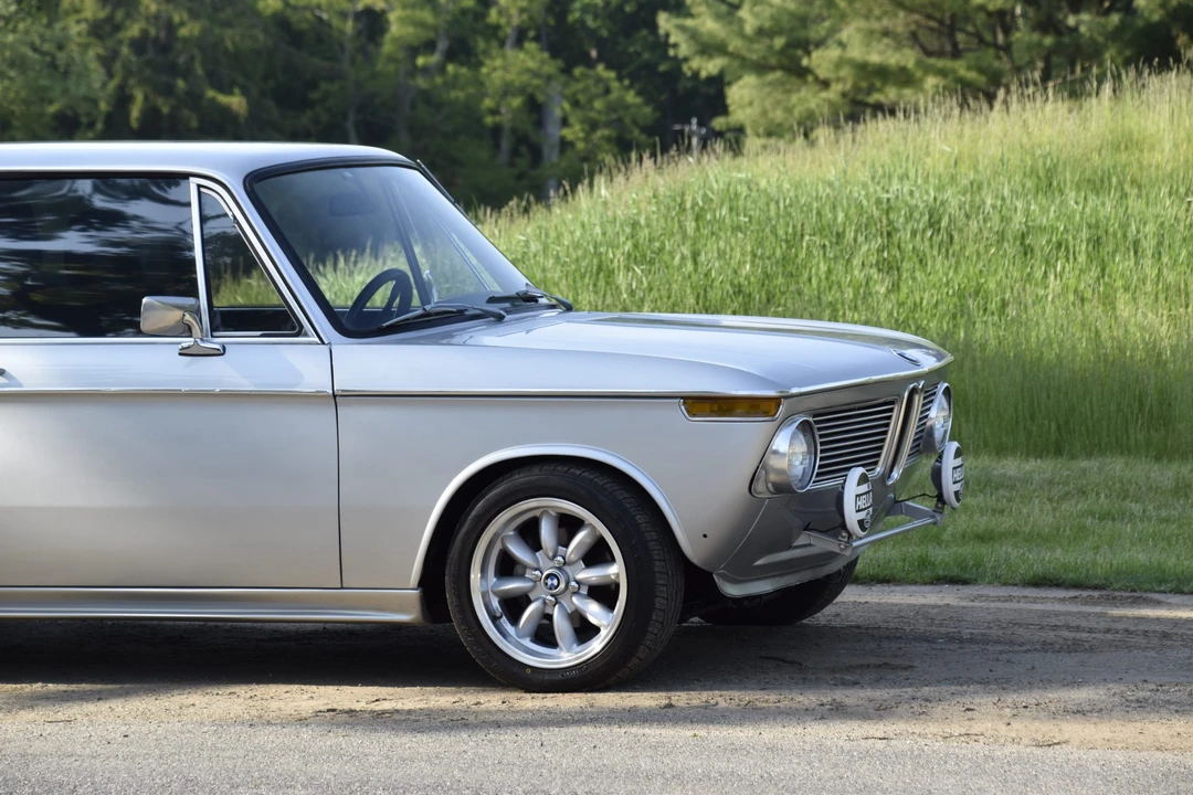 1969 BMW 1600 & 1602 - Image 18 of 31