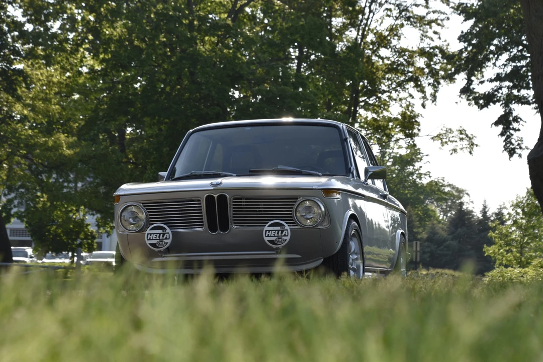 1969 BMW 1600 & 1602 - Image 5 of 31