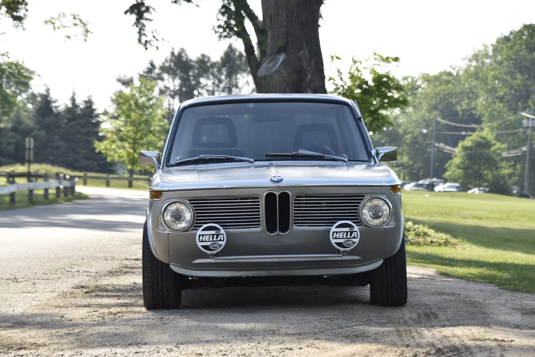 1969 BMW 1600 & 1602 - Image 6 of 31