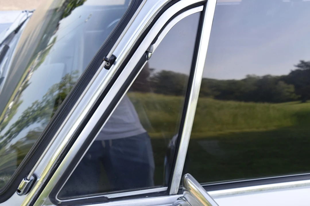 1969 BMW 1600 & 1602 - Image 28 of 31
