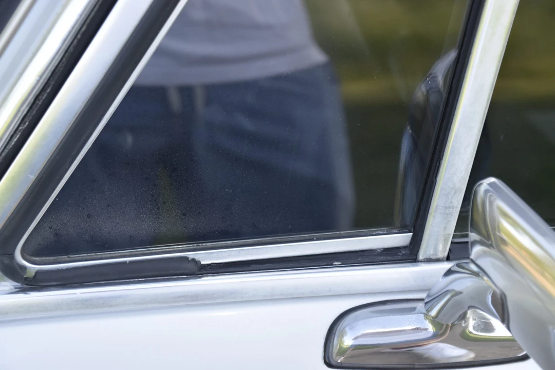 1969 BMW 1600 & 1602 - Image 30 of 31