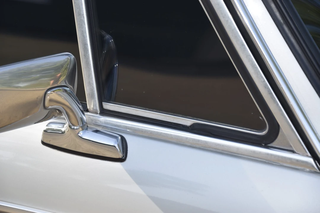 1969 BMW 1600 & 1602 - Image 27 of 31