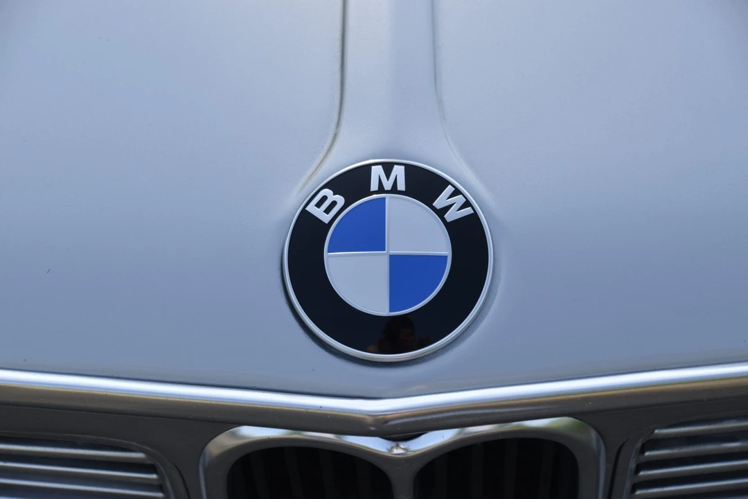 1969 BMW 1600 & 1602 - Image 24 of 31