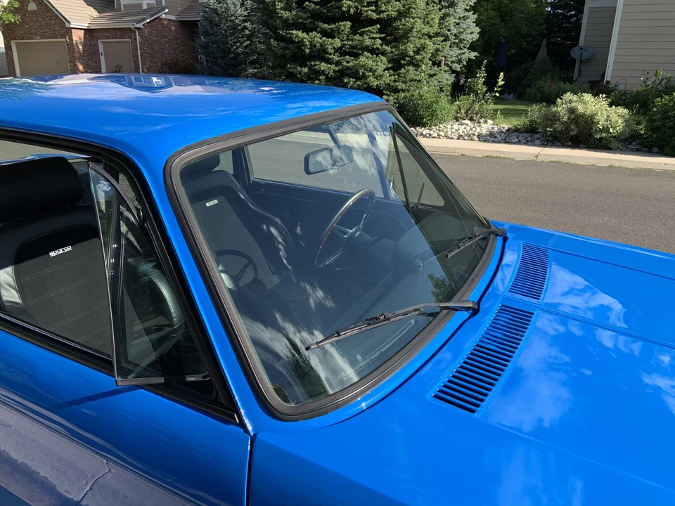 1969 BMW 2002 - Image 30 of 31