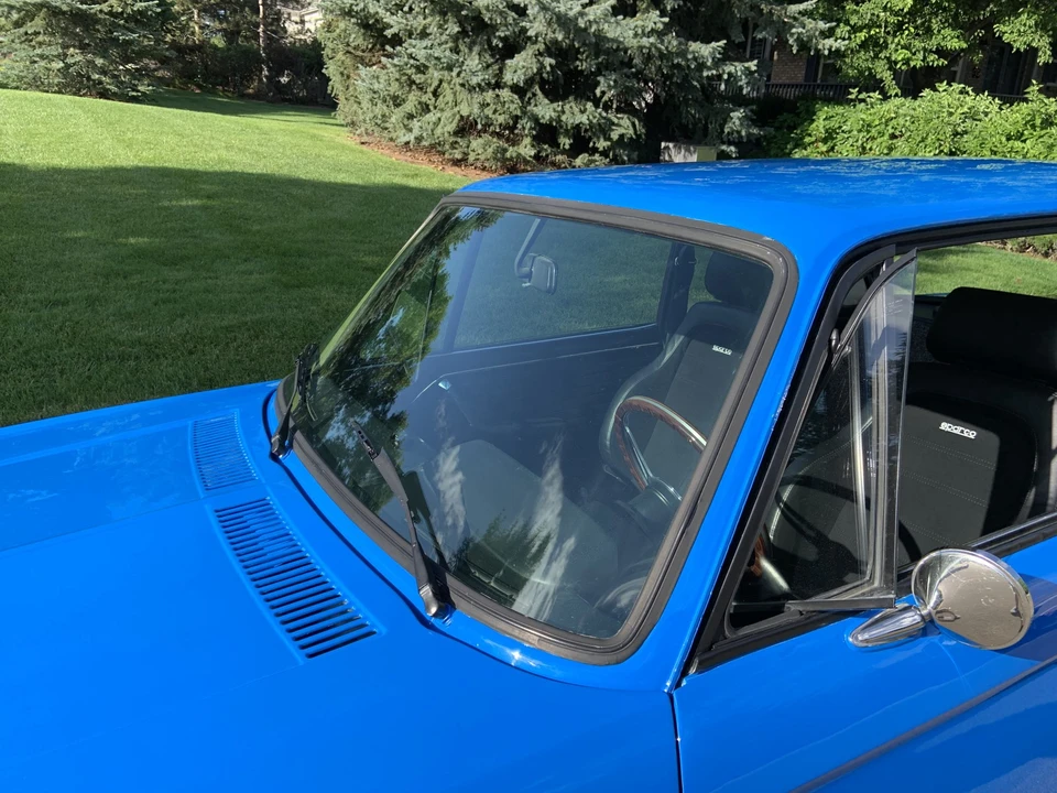 1969 BMW 2002 - Image 31 of 31