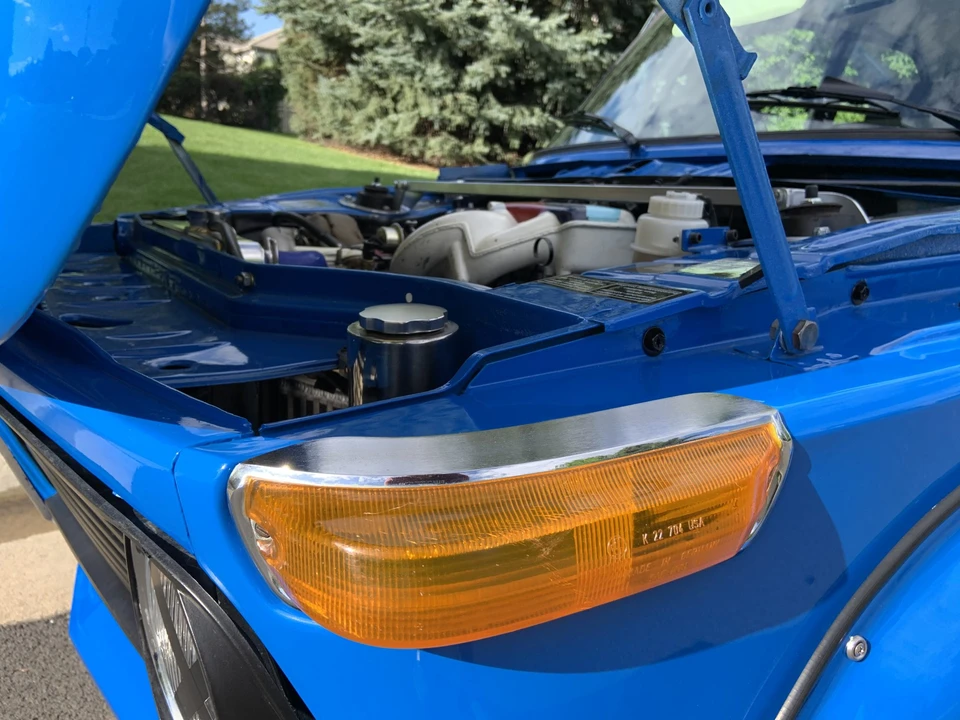 1969 BMW 2002 - Image 19 of 31