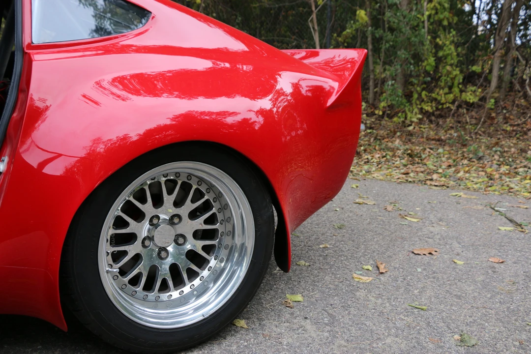 1972 Nissan Fairlady Z 1st Gen - Image 17 of 31