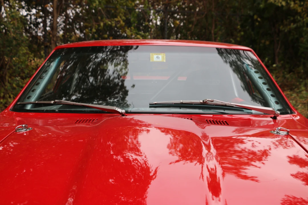 1972 Nissan Fairlady Z 1st Gen - Image 18 of 31