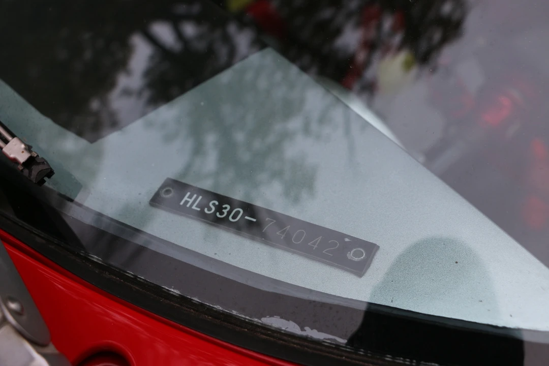 1972 Nissan Fairlady Z 1st Gen - Image 24 of 31