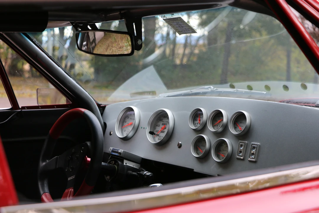 1972 Nissan Fairlady Z 1st Gen - Image 31 of 31
