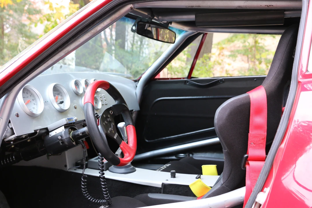 1972 Nissan Fairlady Z 1st Gen - Image 25 of 31