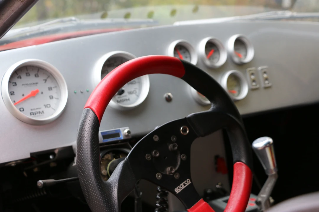 1972 Nissan Fairlady Z 1st Gen - Image 26 of 31