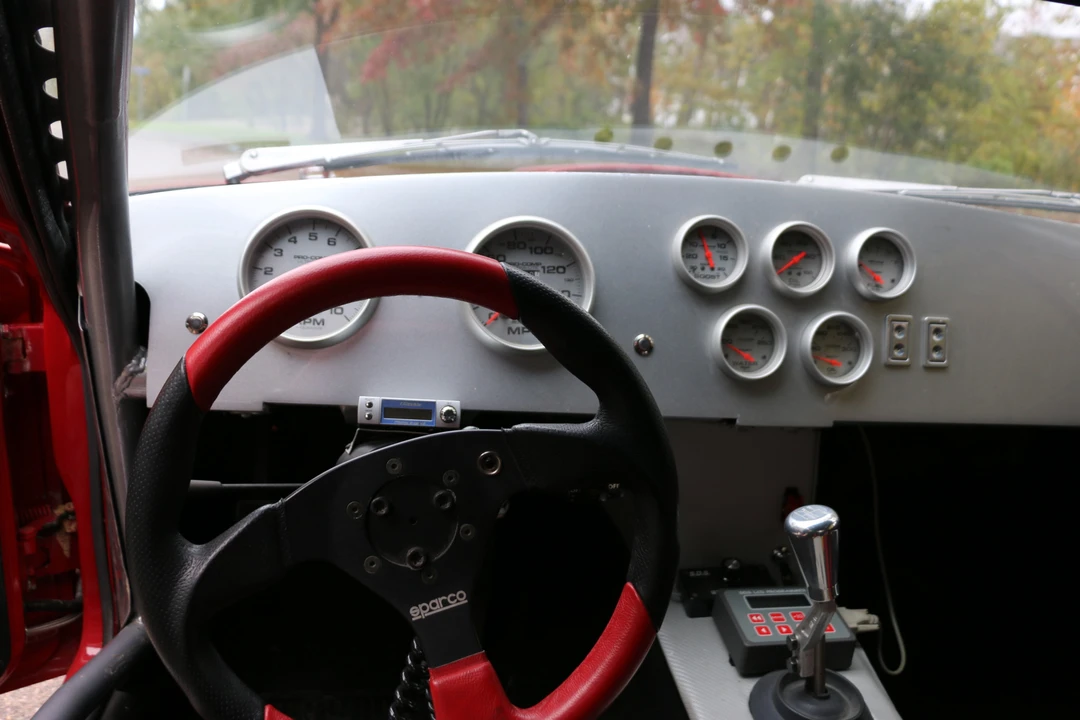1972 Nissan Fairlady Z 1st Gen - Image 27 of 31