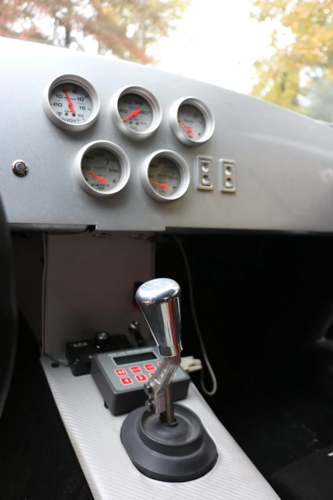 1972 Nissan Fairlady Z 1st Gen - Image 29 of 31