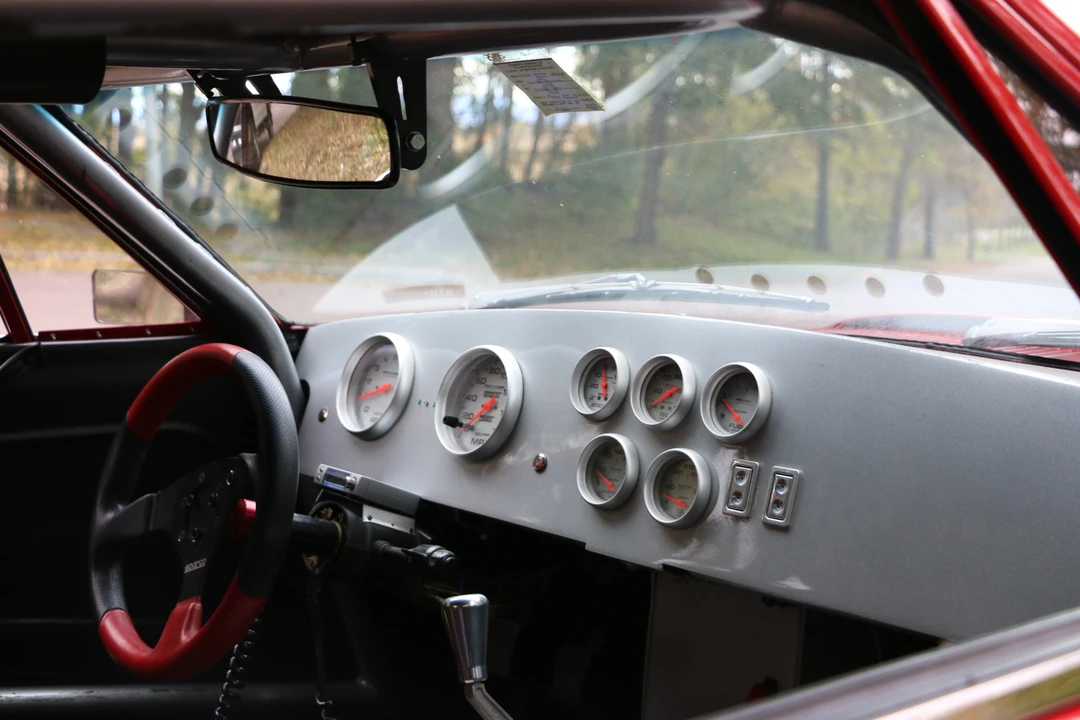1972 Nissan Fairlady Z 1st Gen - Image 30 of 31
