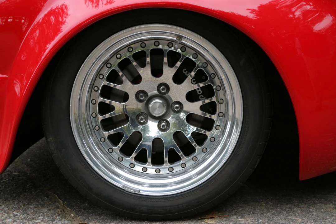 1972 Nissan Fairlady Z 1st Gen - Image 19 of 31