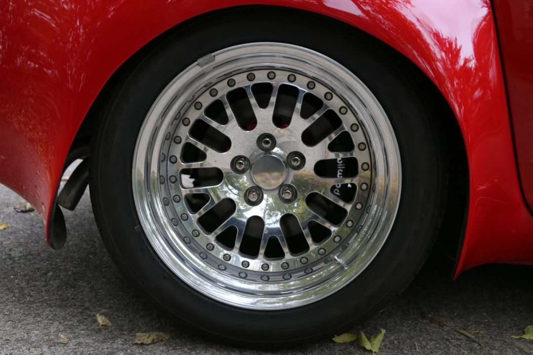 1972 Nissan Fairlady Z 1st Gen - Image 20 of 31