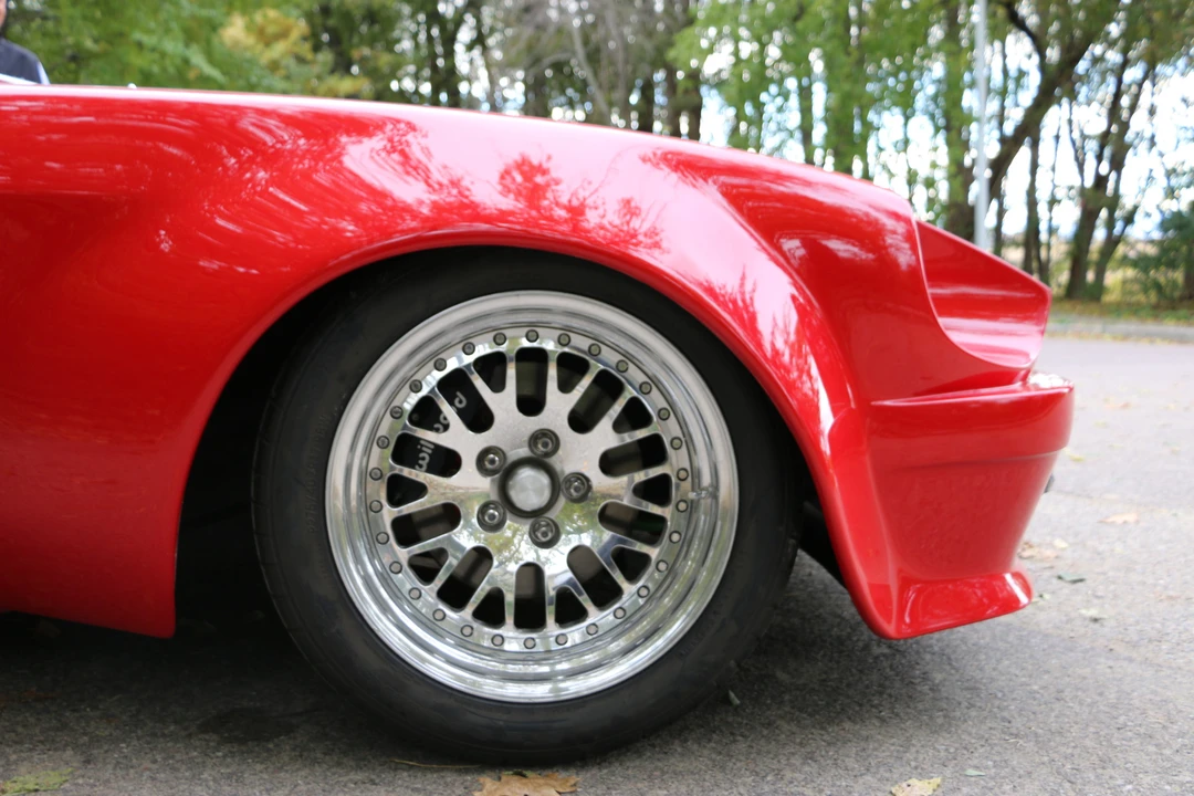 1972 Nissan Fairlady Z 1st Gen - Image 21 of 31